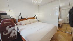 Blk 152 Meiling Heights (Queenstown), HDB 3 Rooms #554313001